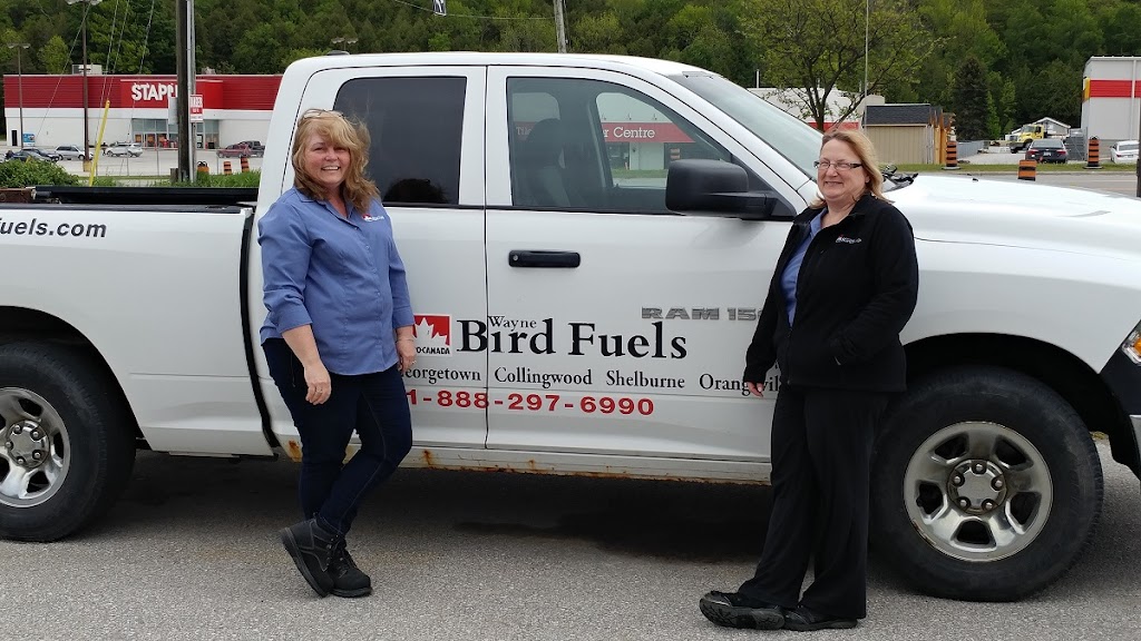 Bird Fuels | 202457 10th St W, Owen Sound, ON N4K 5N7, Canada | Phone: (888) 297-6990