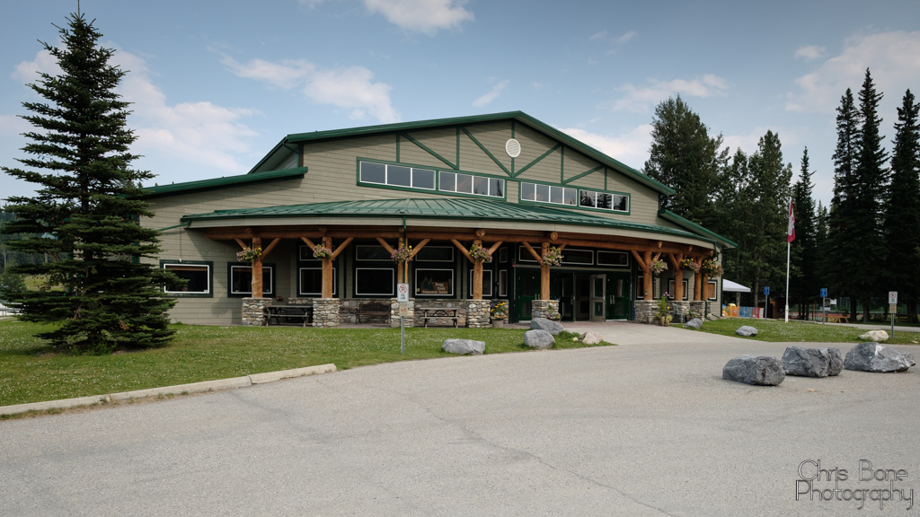 Bragg Creek Community Centre | 23 White Ave, Bragg Creek, AB T0L 0K0, Canada | Phone: (403) 949-4277