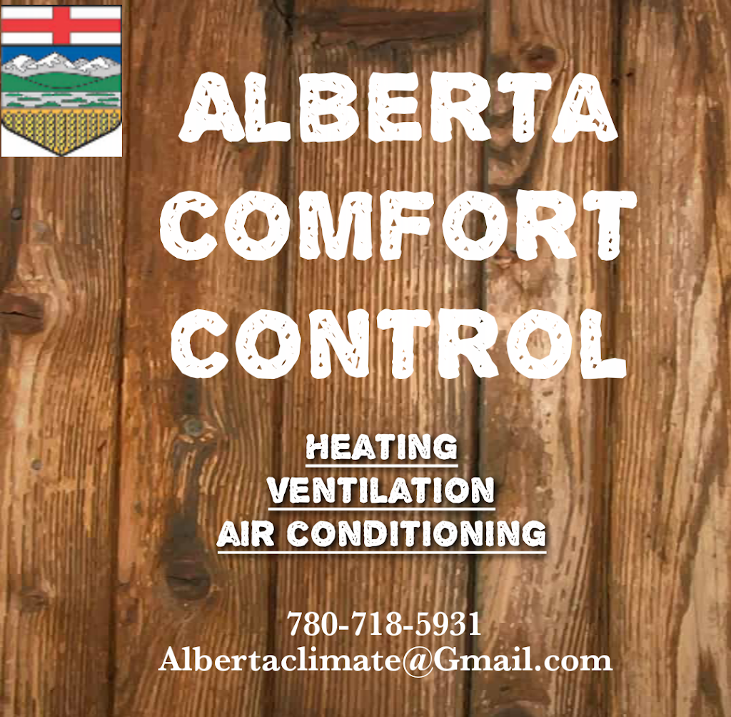 Alberta Comfort Control | 2 Caragana Way, Fort Saskatchewan, AB T8L 0H8, Canada | Phone: (780) 718-5931