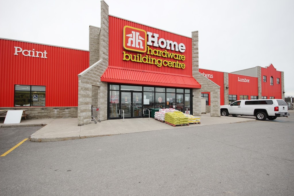 Levi Home Hardware Building Centre | 476 Ottawa St, Almonte, ON K0A 1A0, Canada | Phone: (613) 256-3732