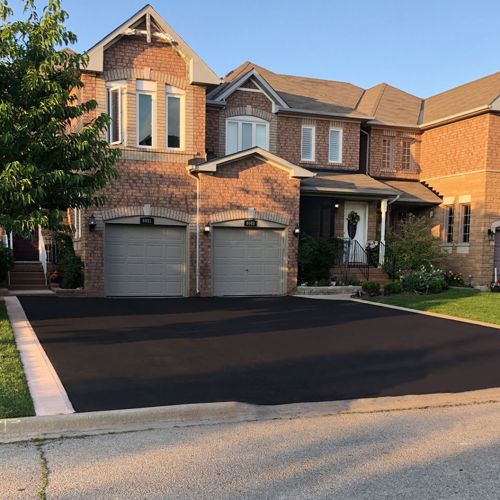 Oaktown Paving | 496 Seymour Dr, Oakville, ON L6L 3K1, Canada | Phone: (289) 837-3131