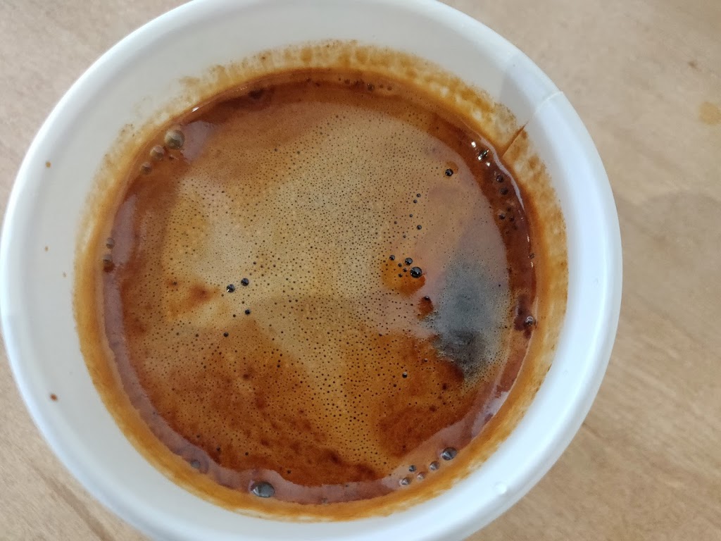 Hopper coffee | 324 College St, Toronto, ON M5T 1S3, Canada