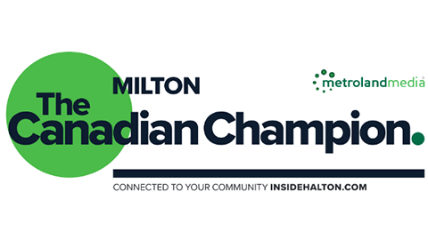 The Canadian Champion | 901 Guelph Line, Burlington, ON L7R 3N8, Canada | Phone: (905) 632-4444