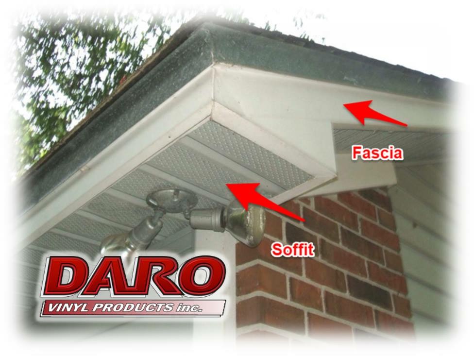 Daro Vinyl Products | 2000 Old Hwy 69, Val Caron, ON P3N 1M1, Canada | Phone: (705) 897-8914