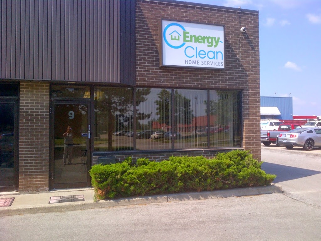 Energy Clean Home Services | 67 Rodinea Rd Unit14, Maple, ON L6A 1R3, Canada | Phone: (905) 417-4440