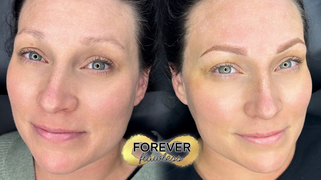 Forever Flawless Permanent Makeup Keswick | 514 The Queensway S, Keswick, ON L4P 2E4, Canada | Phone: (705) 888-9544