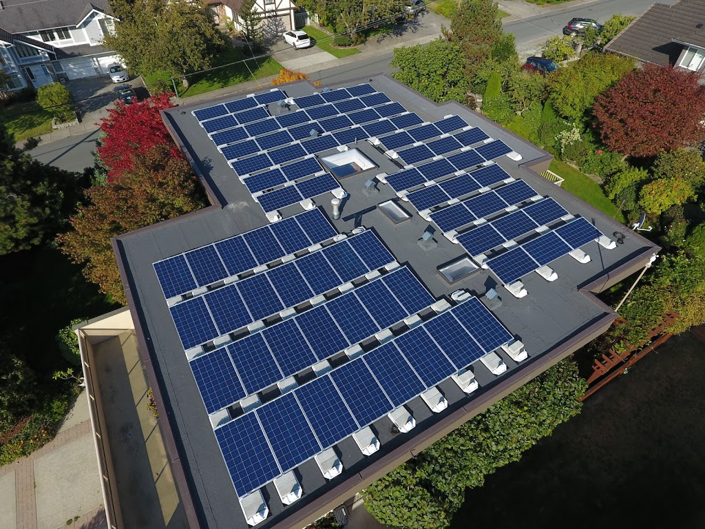 Penfolds Roofing & Solar | 710 Queensbury Ave, North Vancouver, BC V7L 3V8, Canada | Phone: (604) 988-3791