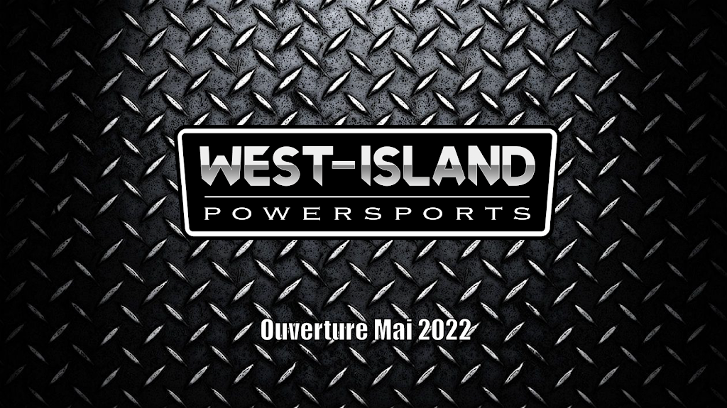 West-Island Powersports | 13 Rue Saint-Charles, LÎle-Bizard—Sainte-Geneviève, QC H9C 1L4, Canada | Phone: (514) 978-1219