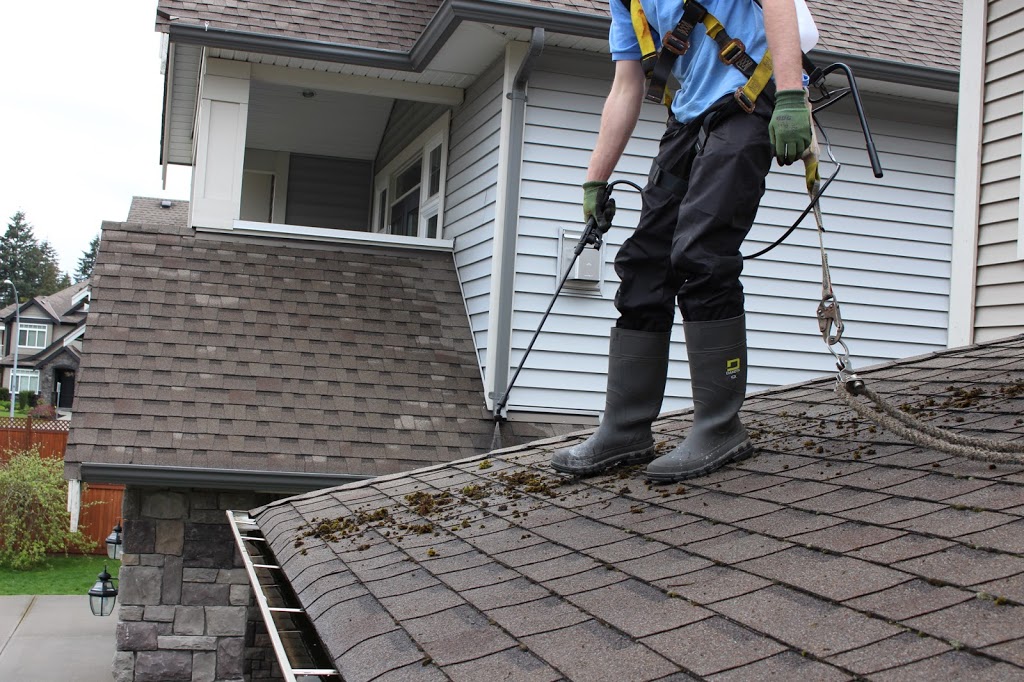 Fuse Power Washing | 31883 Samuel Ct, Abbotsford, BC V2T 5M7, Canada | Phone: (778) 242-4556