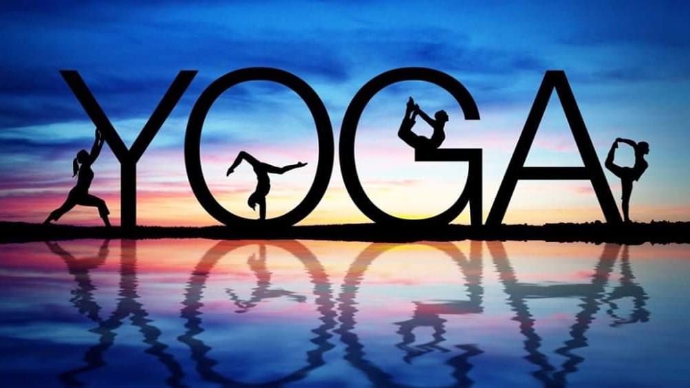 Yoga at the wellness collective | 100 Rainbow Rd #204, Chestermere, AB T1X 0V2, Canada | Phone: (403) 869-6395