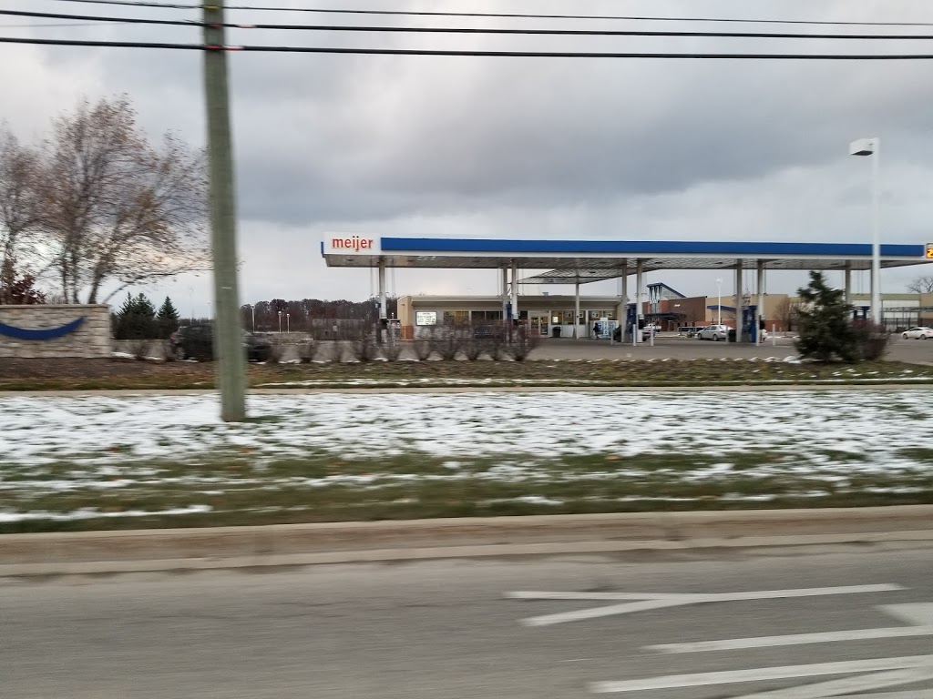 Meijer Gas Station | 36689 26 Mile Rd, Lenox, MI 48048, USA | Phone: (586) 716-5829