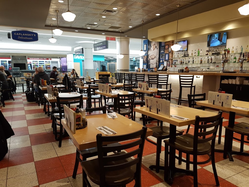 Caplansky’s Deli | 6301 Silver Dart Dr, Mississauga, ON L5P 1B2, Canada | Phone: (416) 500-3852