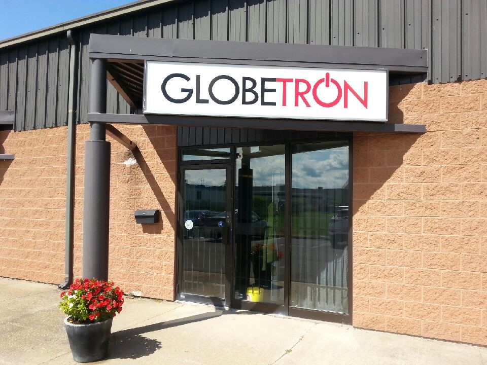 Globetron Controls Inc | 35 Seapark Dr #3, St. Catharines, ON L2M 6S5, Canada | Phone: (905) 825-1335