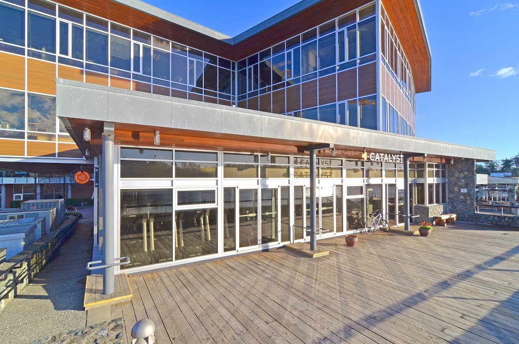 Selkirk Waterfront Fitness Club | 115 2940 Jutland Rd, Victoria, BC V8T 5J9, Canada | Phone: (778) 433-3346