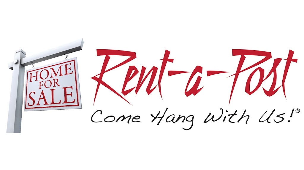 Rent-a-Post | 6144 Rannock Ave, Winnipeg, MB R3R 0N5, Canada | Phone: (204) 688-4248