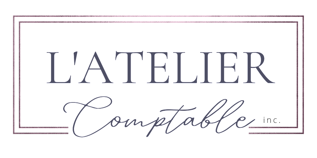 LAtelier Comptable inc. | 780 Chemin St Roch, Terrebonne, QC J6Y 1A8, Canada | Phone: (514) 692-2282