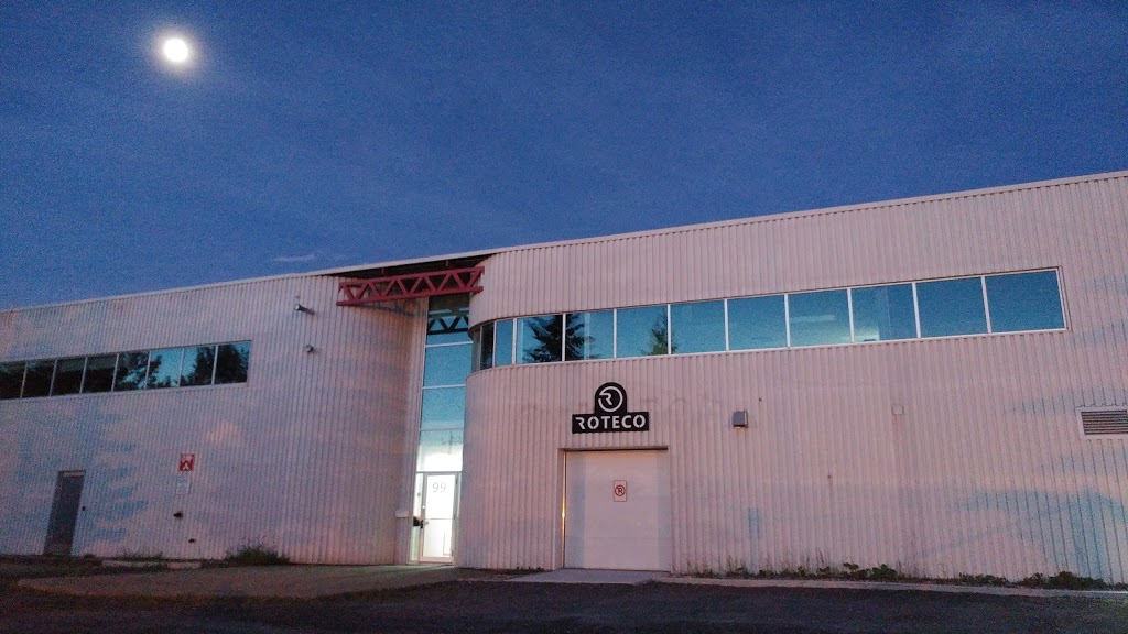 Prado Technologie Inc | 101 Rue des PME, Sherbrooke, QC J1C 0R2, Canada | Phone: (819) 846-1717