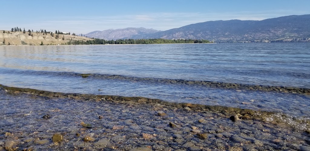 Kickininee Provincial Park | Okanagan-Similkameen F, BC V2A, Canada