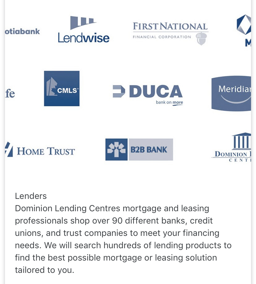 Dominion Lending Centres MORTGAGE AGENT Teodora Andreescu | 117 Burns Blvd, King City, ON L7B 0M5, Canada | Phone: (647) 964-0705