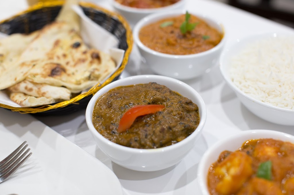 Swades Indian Cuisine | 208 Queens Quay W, Toronto, ON M5J 2Y5, Canada | Phone: (416) 368-7272