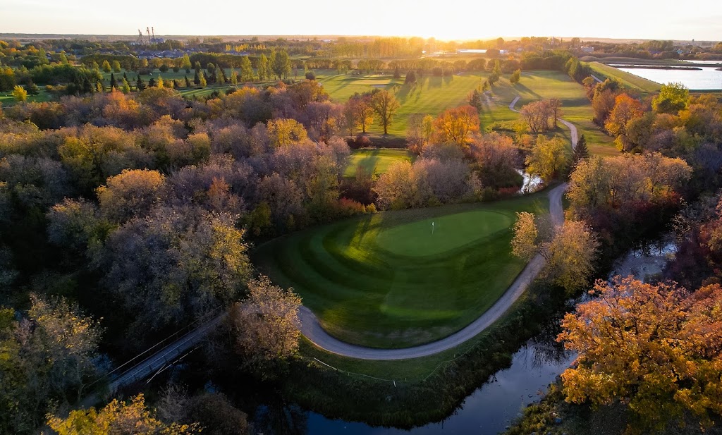 La Broquerie Golf Course - (formerly La Vérendrye Golf) | 99 Tétrault Rd, La Broquerie, MB R0A 0W0, Canada | Phone: (204) 424-5046