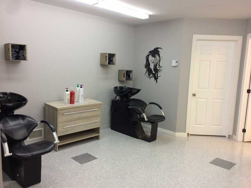 Linstitut 100 limite coiffure et beauté | 2466 Rue Saint-Dominique, Jonquière, QC G7X 6K3, Canada | Phone: (418) 412-9100