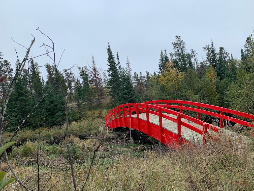 Cabin Lake Hiking Trail | Unnamed Rd, Manitoba R0E 1R0, Canada | Phone: (204) 369-3157