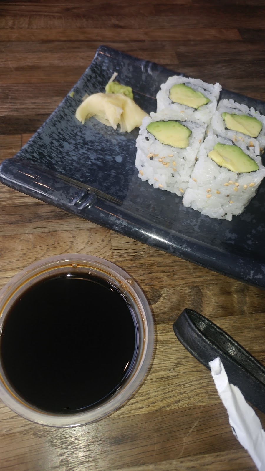 Sushi Shop | 2800 Boulevard de la Pinière, Terrebonne, QC J6X 0G4, Canada | Phone: (450) 471-3888