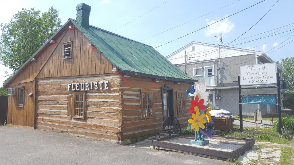 Fleuriste Fleur DEpoque | 924 Rue Saint-Isidore, Saint-Lin - Laurentides, QC J5M 2V1, Canada | Phone: (450) 439-1592