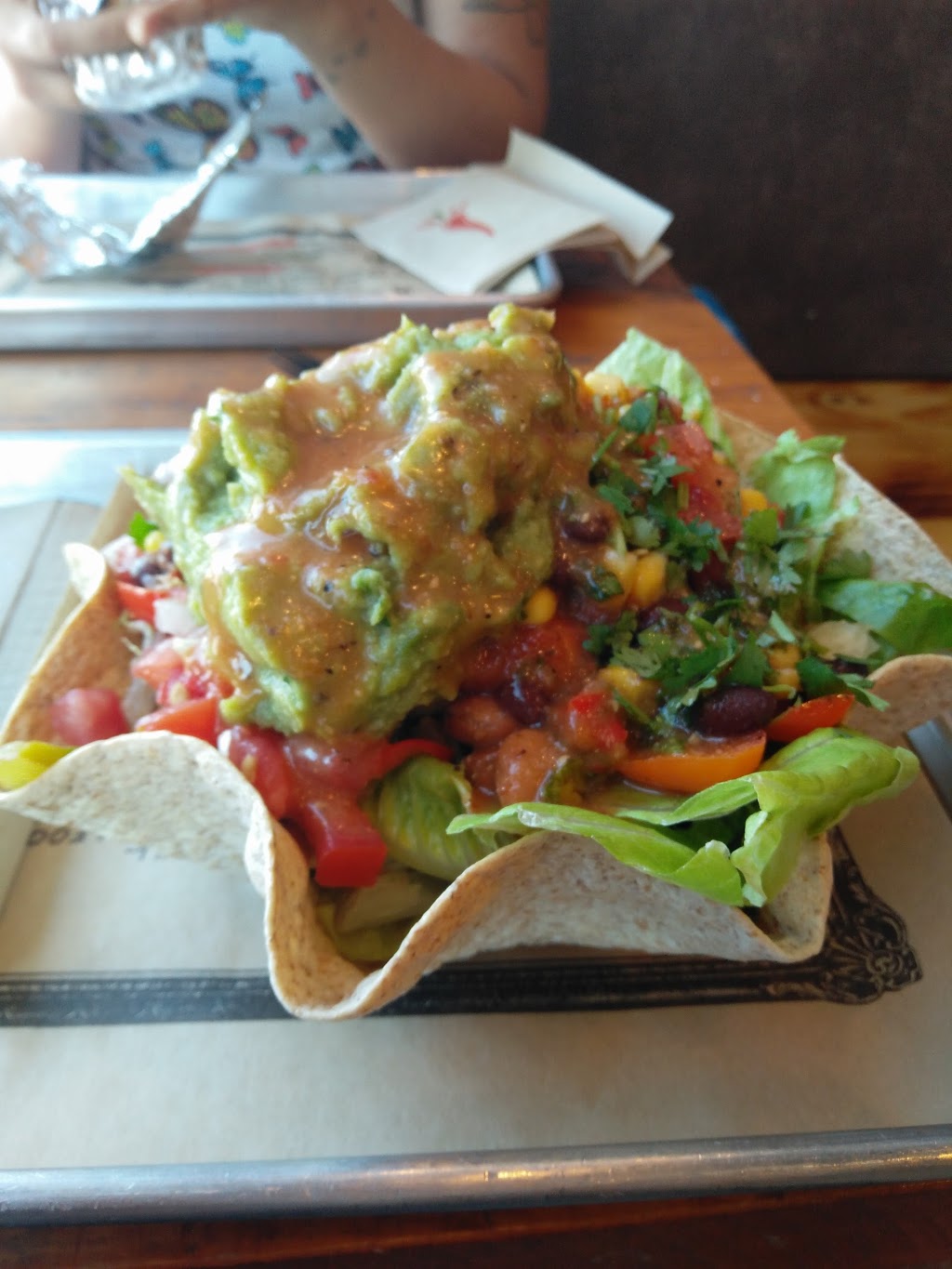 Mucho Burrito Fresh Mexican Grill | 770 Gardiners Rd A006, Kingston, ON K7M 3X9, Canada | Phone: (613) 389-6666