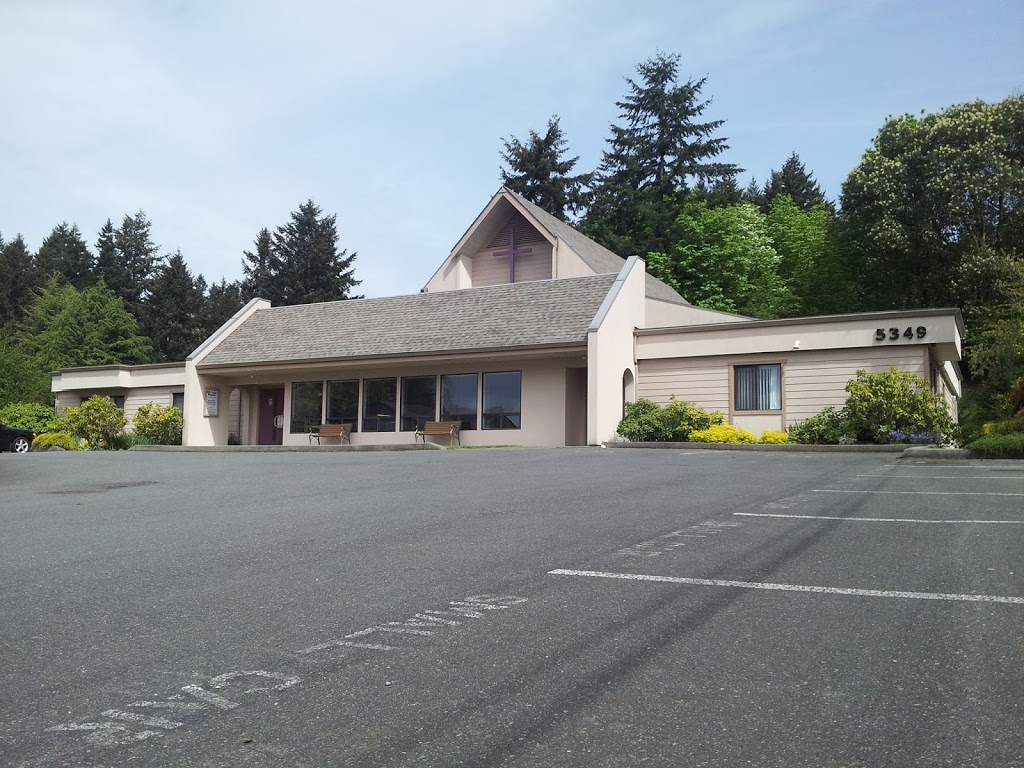 Elk Lake Baptist Church | 5349 Patricia Bay Hwy, Victoria, BC V8Y 1S2, Canada | Phone: (250) 658-8111