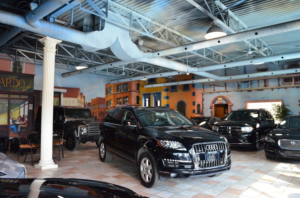 GTA Motorcars Inc. | 218 Evans Ave, Etobicoke, ON M8Z 1J8, Canada | Phone: (888) 680-9404