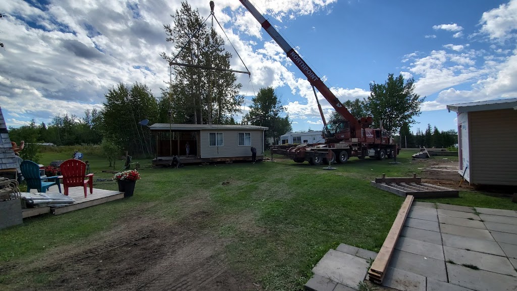 NorthPoint Crane and Rigging | rr1 site 1 box36, Camrose, AB T0C 0L0, Canada | Phone: (780) 850-7566