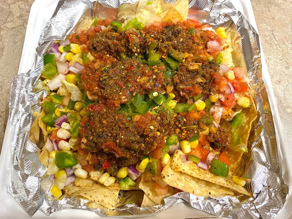 Guac Mexi Grill | 6000 Main St W, Milton, ON L9T 2X5, Canada | Phone: (905) 636-5822