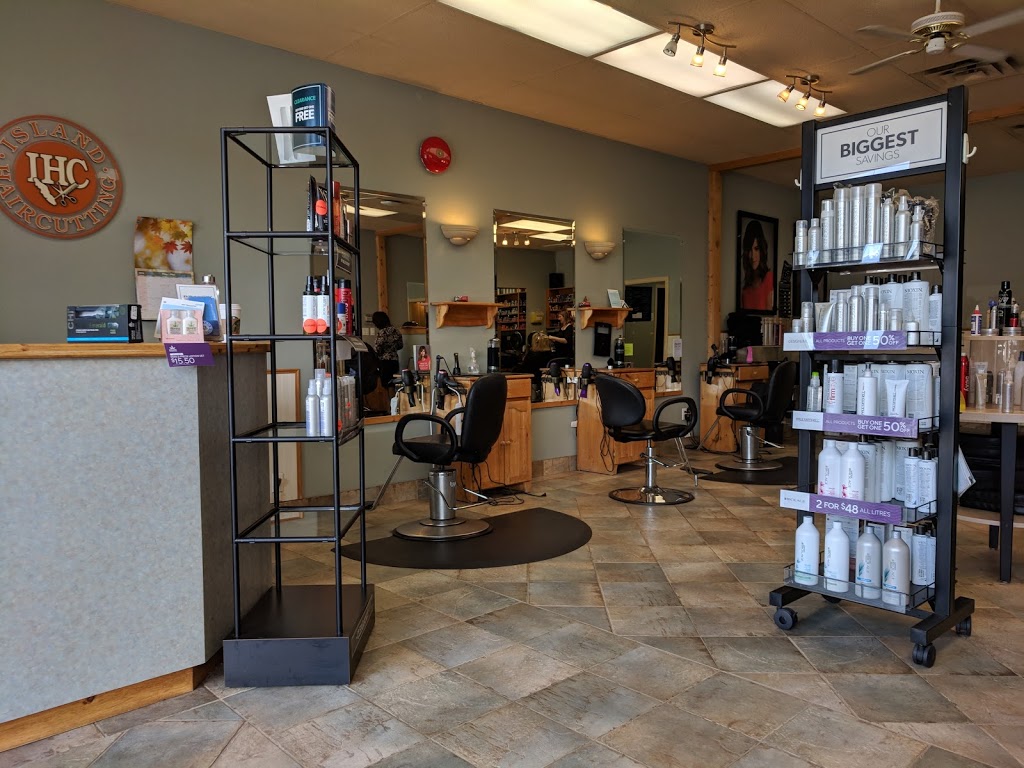 Island Haircutting Co. | 4089 Shelbourne St, Victoria, BC V8N 5Y1, Canada | Phone: (250) 721-3737