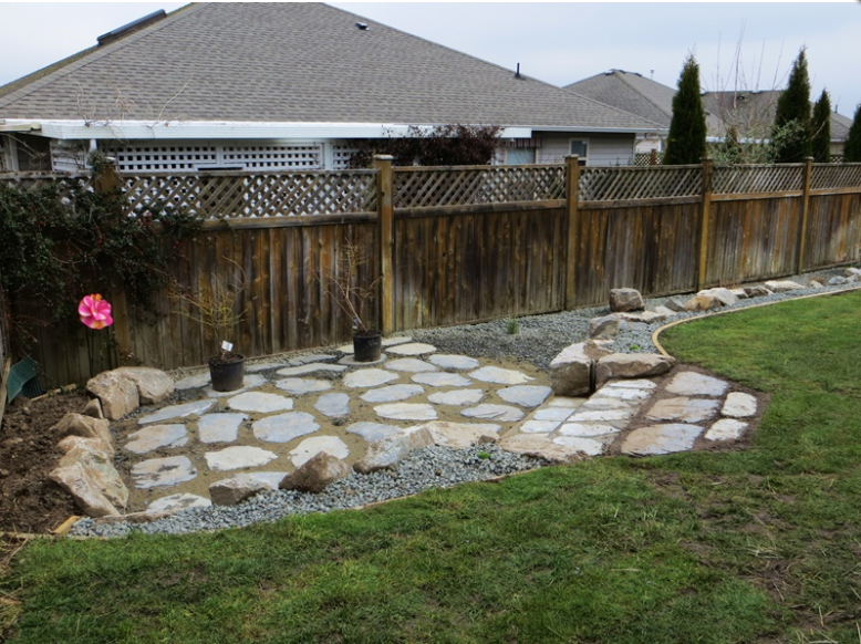 The Landscape Consultants | 3550 Crocus Rd, Qualicum Beach, BC V9K 1V9, Canada | Phone: (250) 752-3161