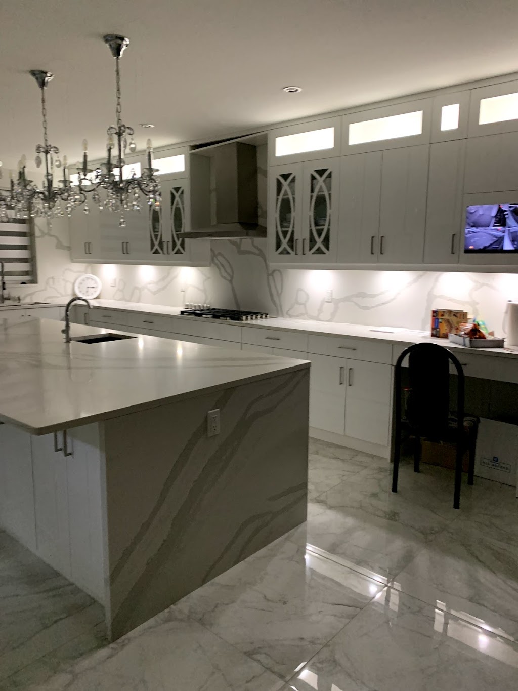 Kooner Marble & Granite Ltd | 12150 86 Ave, Surrey, BC V3W 3H7, Canada | Phone: (604) 572-7252