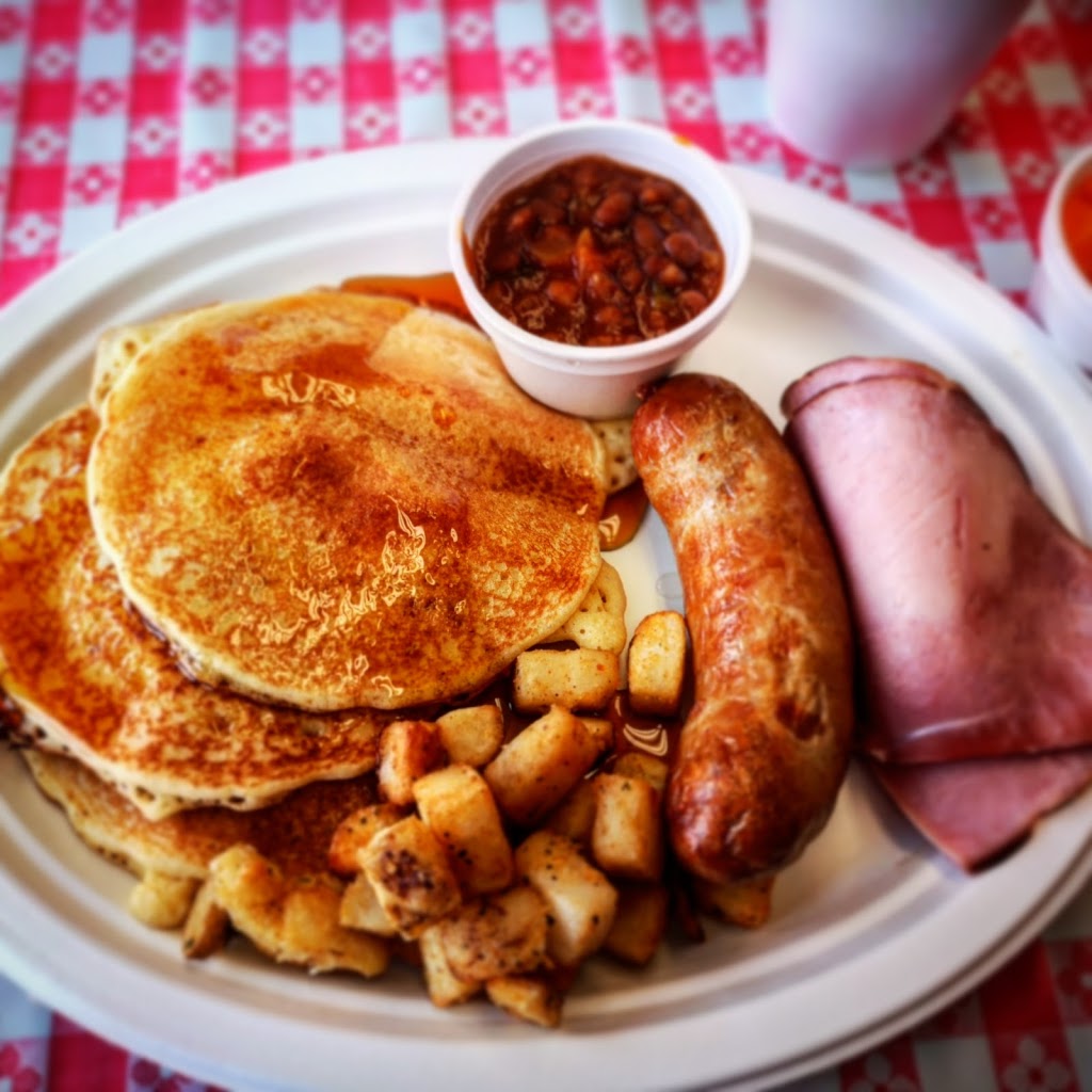 McLachlan Family Maple Syrup & Pancake House | 10279 Lamont Dr, Komoka, ON N0L 1R0, Canada | Phone: (519) 666-1846