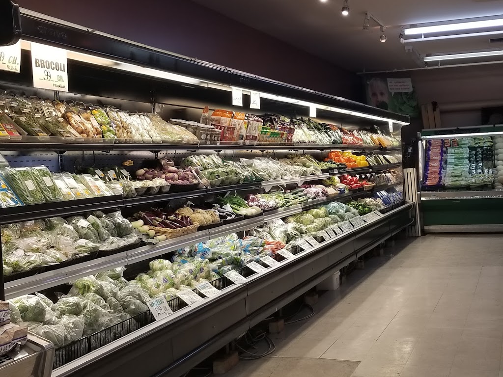 Fruits Et Légumes Grande-Allée Inc | 4635 Grande Allée, Brossard, QC J4Z 3E9, Canada | Phone: (450) 678-3167