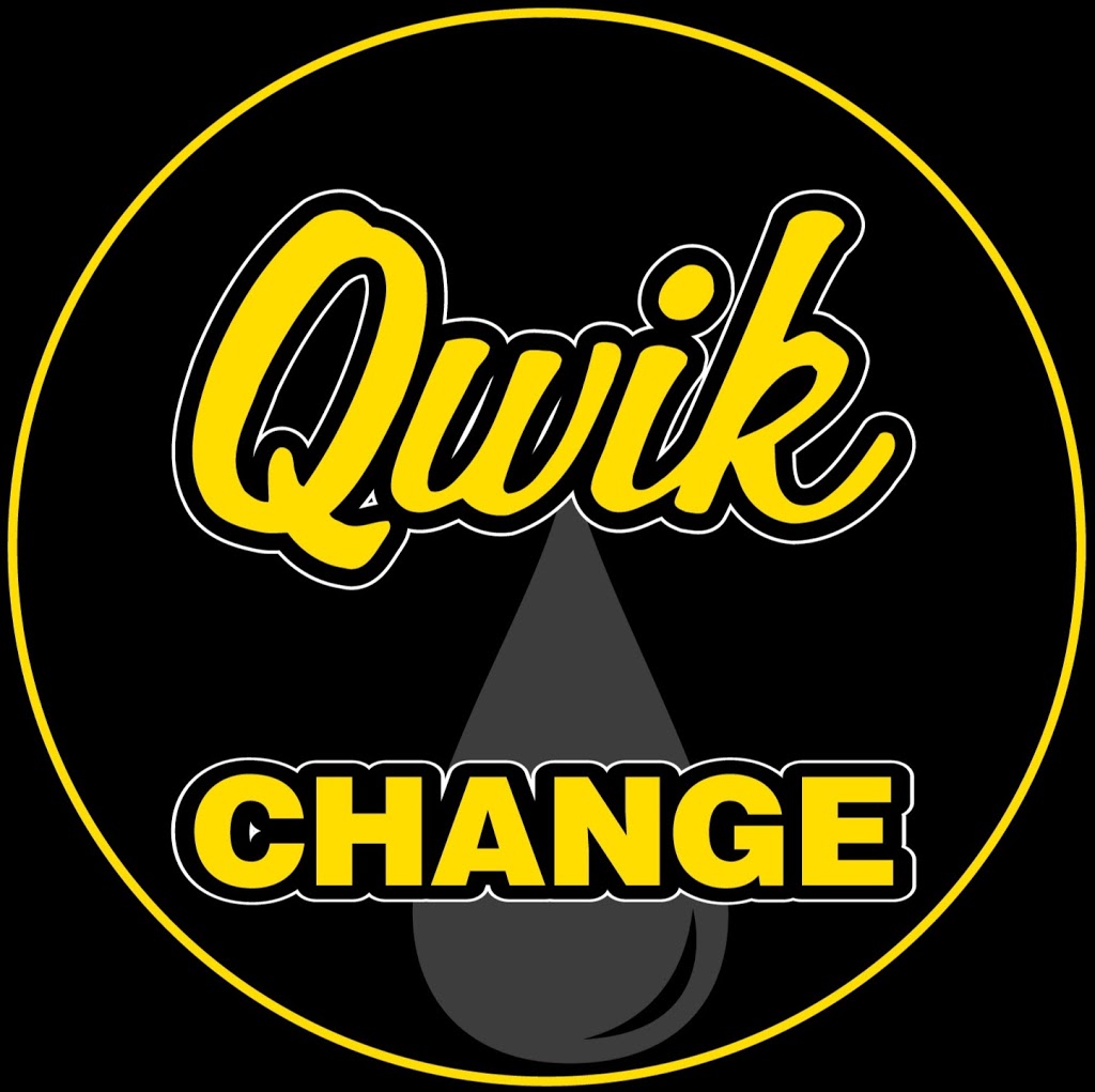 Qwik Change Oil & Lube | 3706 27 St, Vernon, BC V1T 4X3, Canada | Phone: (250) 545-0311