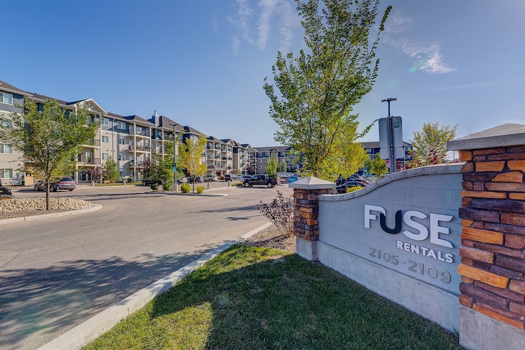 Fuse Rentals | 2105 68 St SW, Edmonton, AB T6X 0M1, Canada | Phone: (780) 435-0753