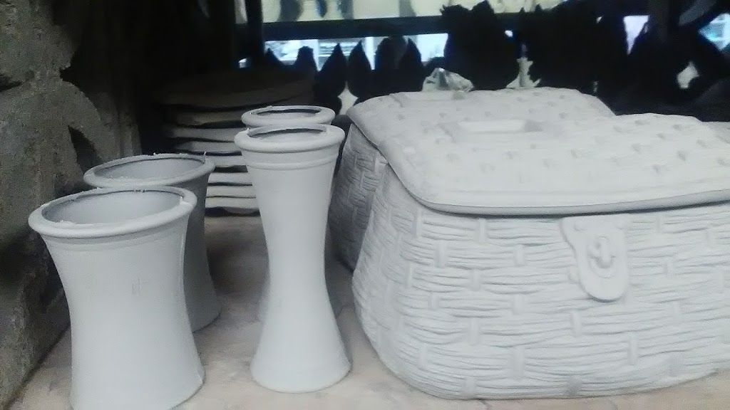 Fired Up Ceramics | 1, 6201 50 St, Leduc, AB T9E 7A8, Canada | Phone: (780) 980-0006