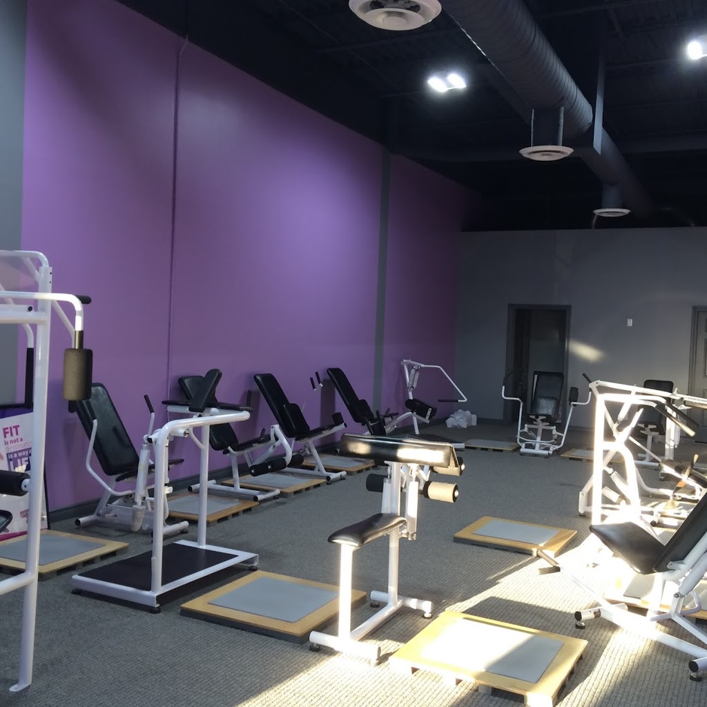 Karms 30 Minute Fitness | 621 Barton St #2, Stoney Creek, ON L8E 5R8, Canada | Phone: (289) 656-1593