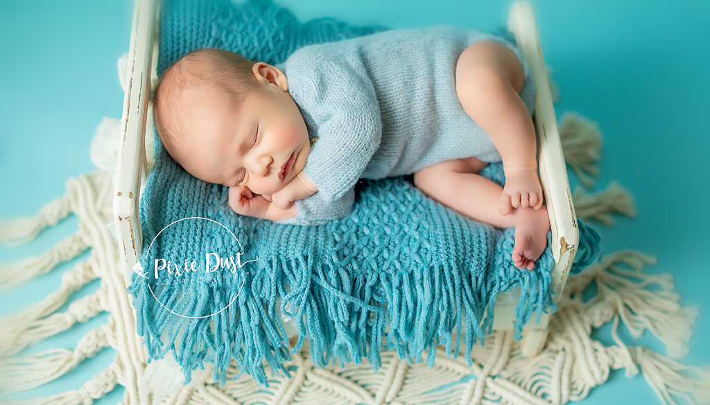 Pixie Dust Newborn Photography | N/a, Toronto, ON M1H 2L2, Canada | Phone: (250) 334-7673