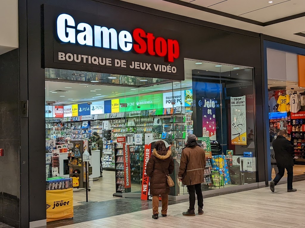 EB Games | 6815 Route Transcanadienne, Pointe-Claire, QC H9R 5J2, Canada | Phone: (514) 694-1343