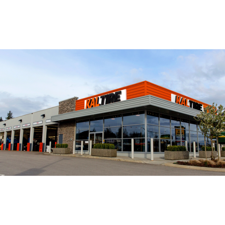 Kal Tire | 2315 King George Blvd, Surrey, BC V4A 5A4, Canada | Phone: (604) 531-7195