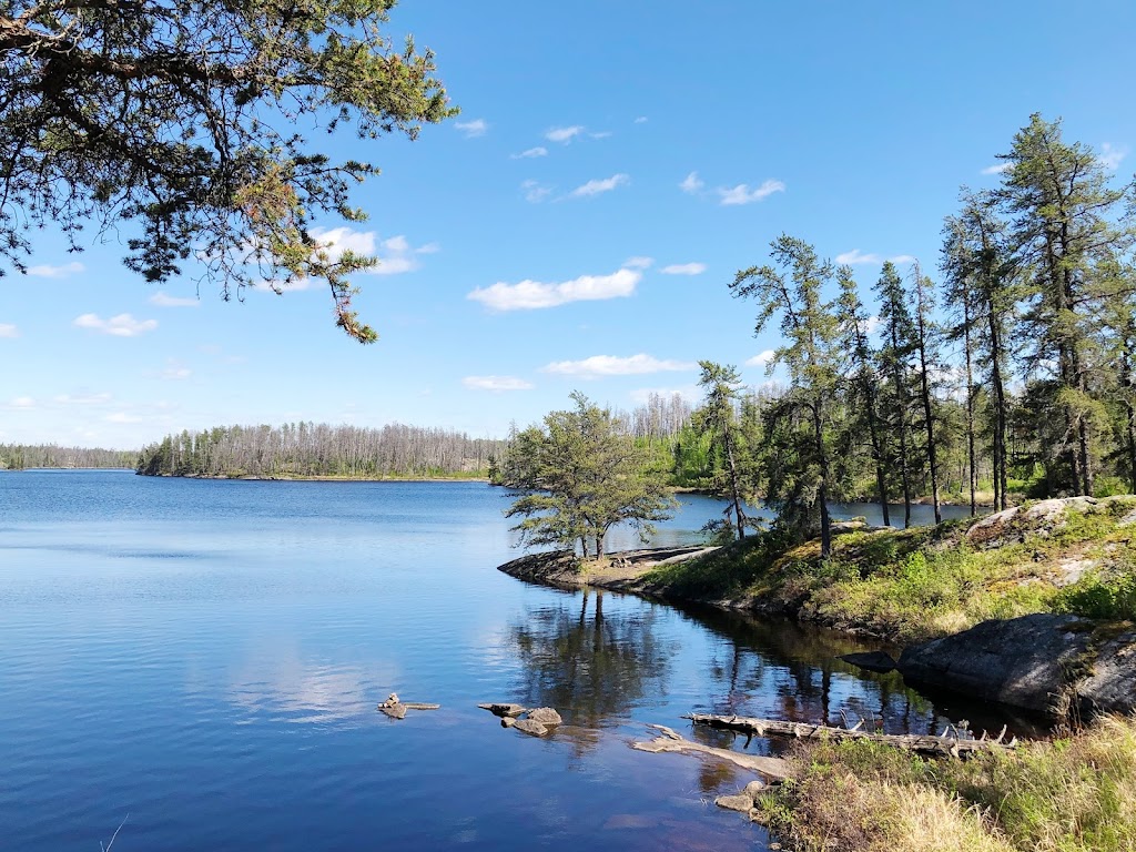 Mantario Trail - South Trailhead | MB-312, Whiteshell, MB R0E 2H0, Canada | Phone: (204) 369-3157