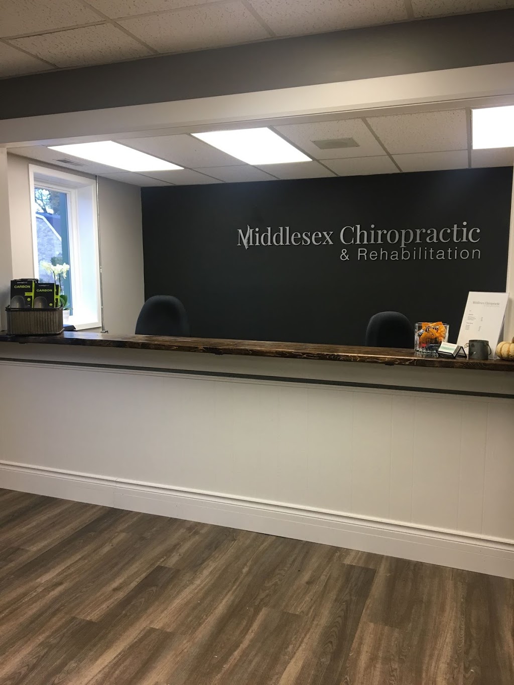 Middlesex Chiropractic & Rehabilitation | 117 Thomas St, Strathroy, ON N7G 2T5, Canada | Phone: (519) 245-6477