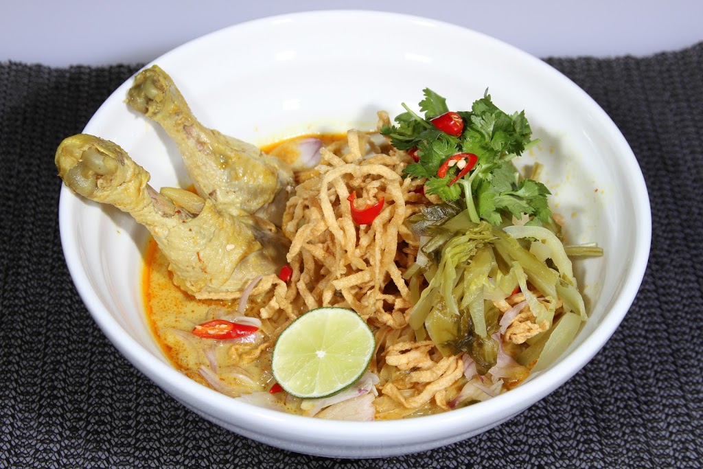 Viet Thai Kitchen | 1468 Victoria Park Avenue #1, North York, ON M4A 2M2, Canada | Phone: (647) 347-4448