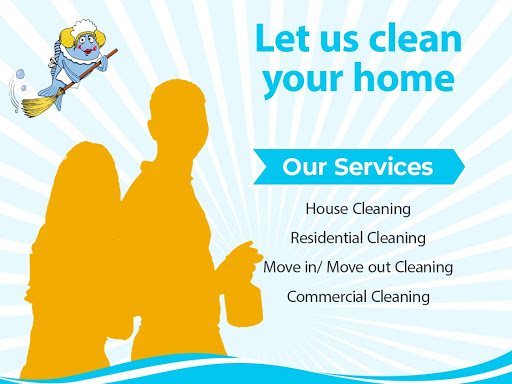 Progobies Cleaning Service | 6279 Eagles Dr #311, Vancouver, BC V6T 2K7, Canada | Phone: (604) 728-3800